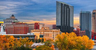 Grand Rapids Michigan