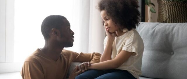 child support