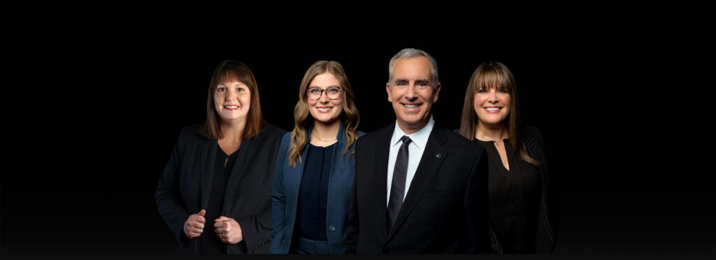 Kraayeveld Family Law Attorneys