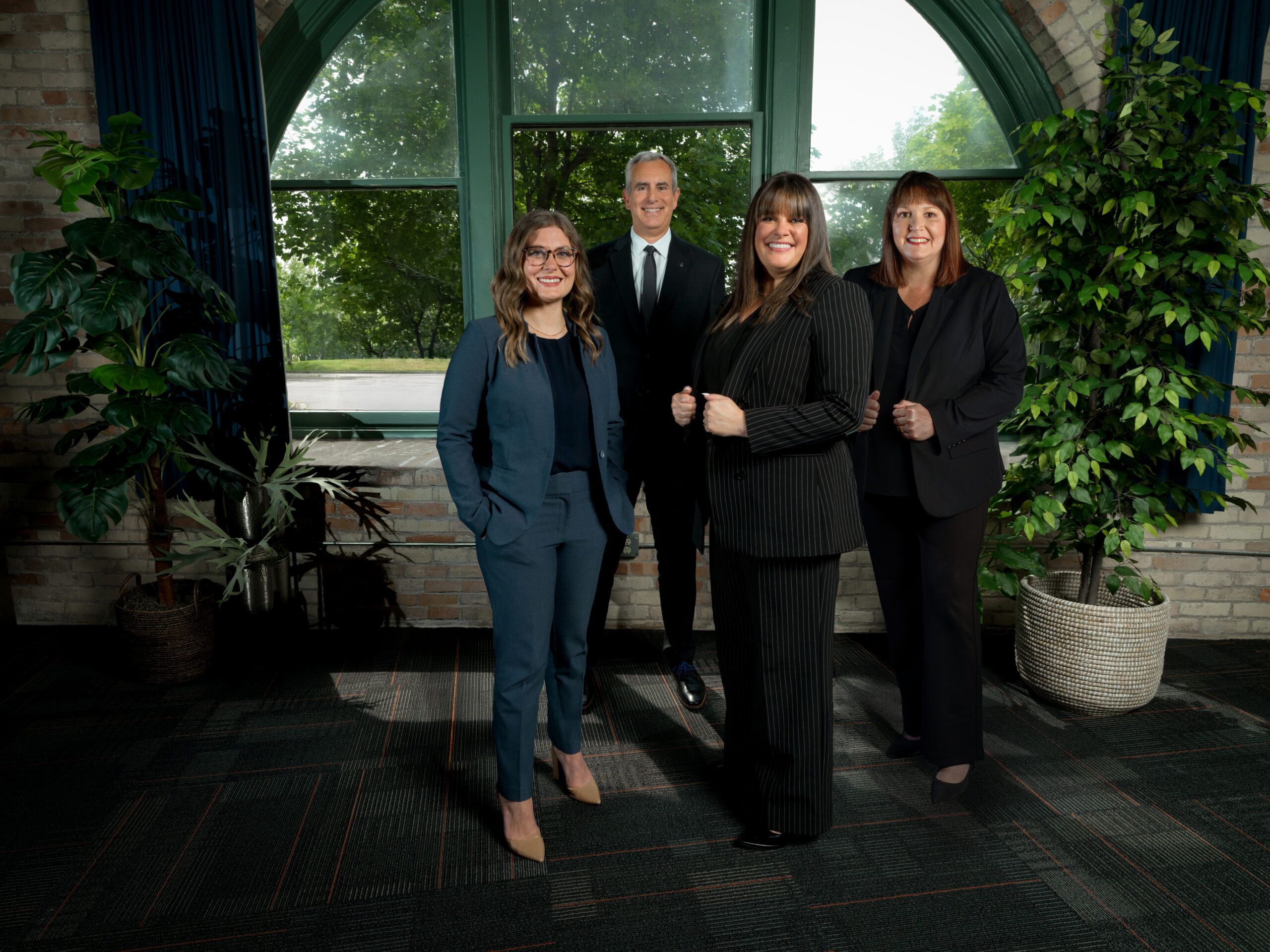 Kraayeveld Family Law Attorneys of Grand Rapids