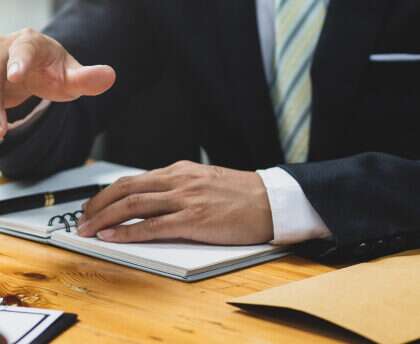 appeal attorney