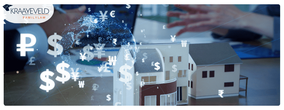 Michigan High-Asset Divorce Lawyer