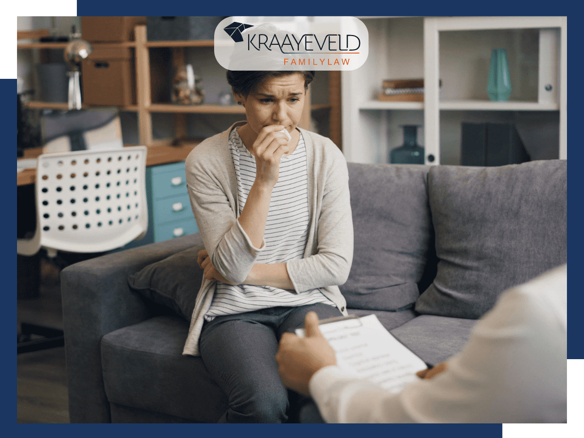 Mental Health and Competency in Family Law