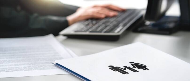Child Support for Business Owners in Grand Rapids