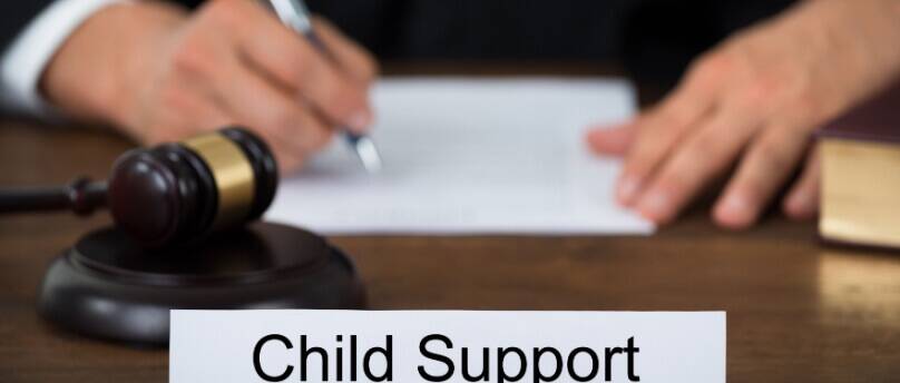 Child Support Modification in Grand Rapids
