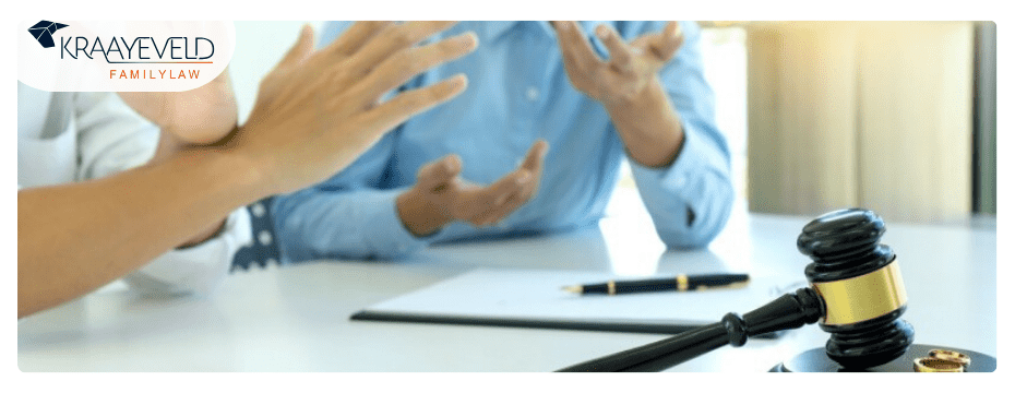 Grand Rapids Contested Divorce Attorney