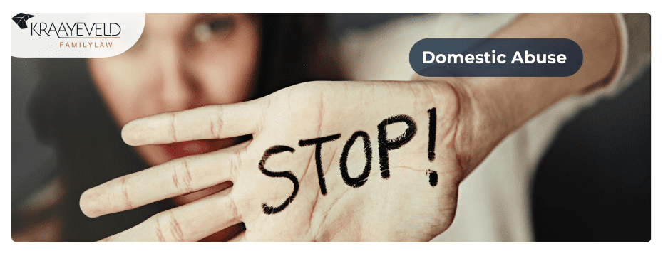 Types of Domestic Abuse