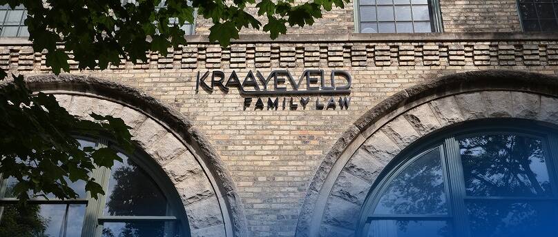 Kraayeveld Office Grand Rapids Family Lawyer