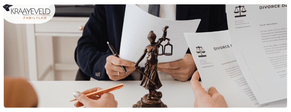 Divorce Trends in Michigan