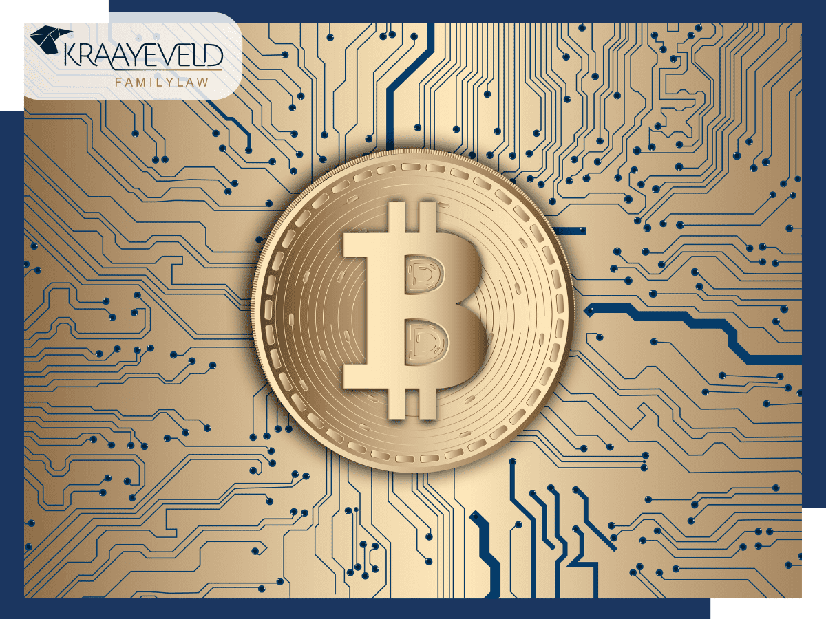 Is Cryptocurrency Marital Property in Michigan