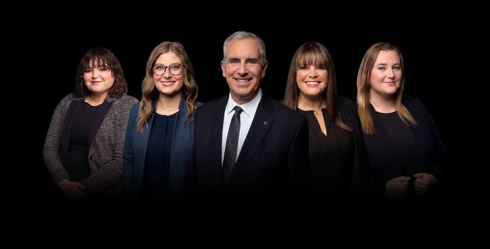 Attorneys of Kraayeveld Family Law