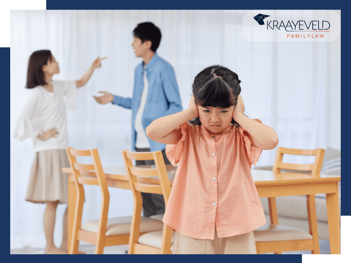 Co-Parenting with a Toxic Ex