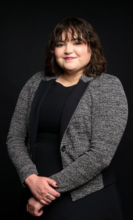 Attorney Taylor Brown