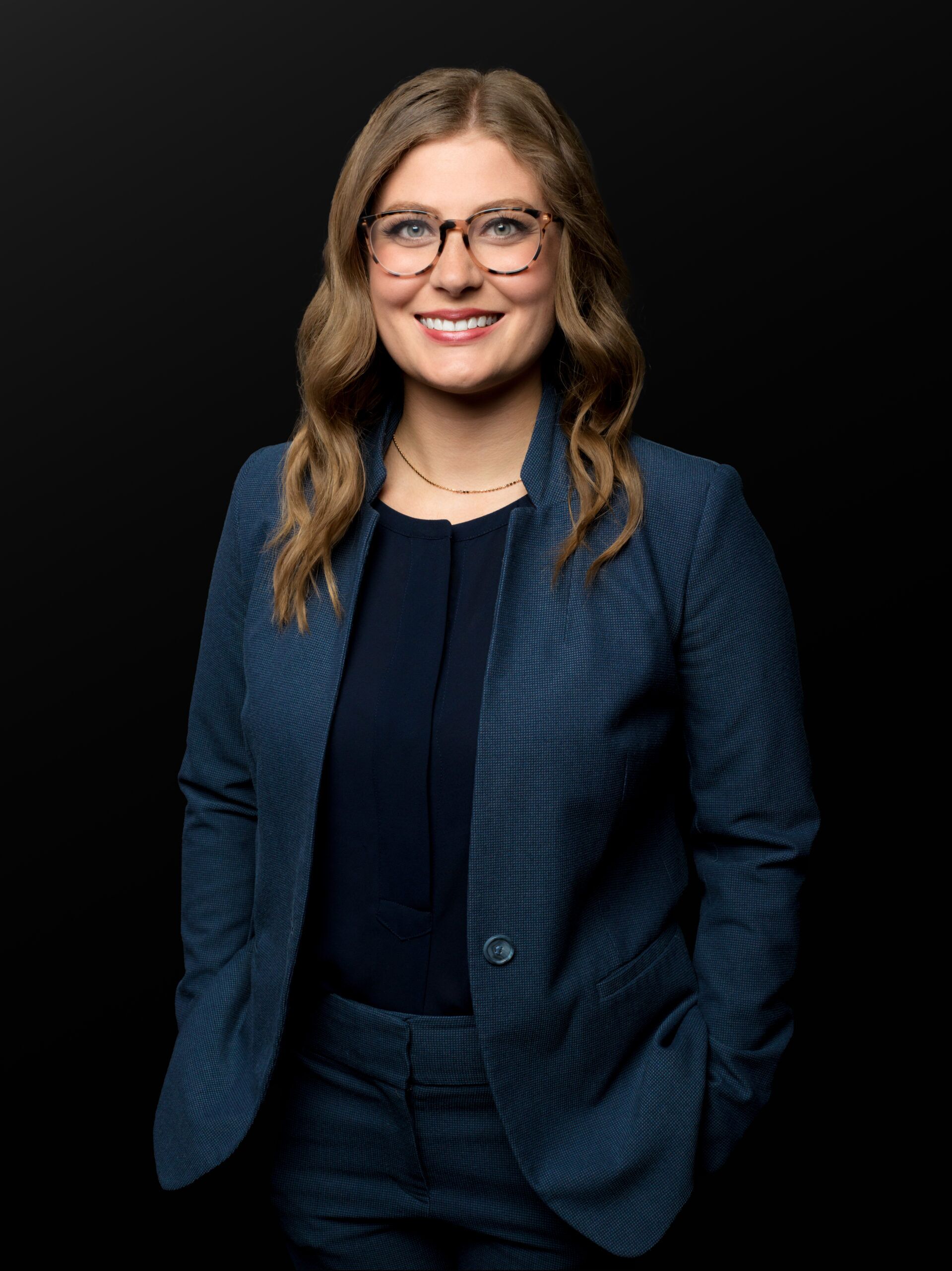 Kelsey McCalmon Divorce Attorney Grand Rapids