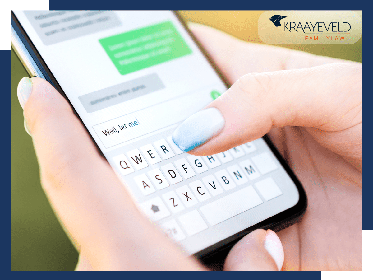 Digital Evidence and Tech in Family Law