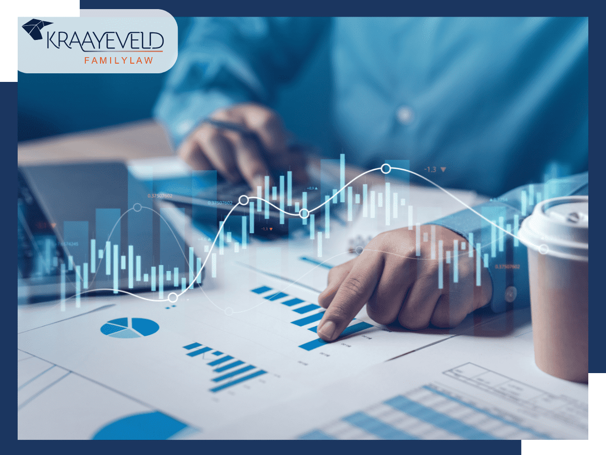 Division of Business Assets in a Michigan Divorce