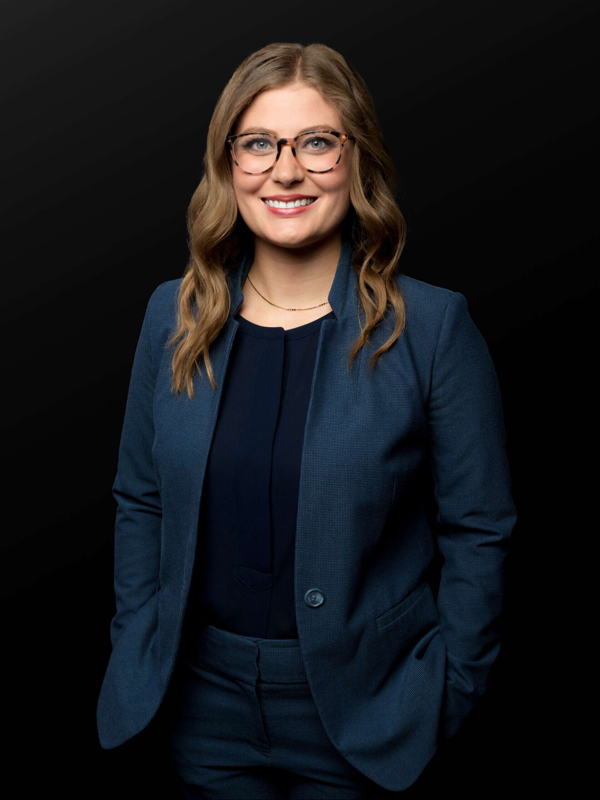 Kelsey McCalmon Divorce Attorney Grand Rapids