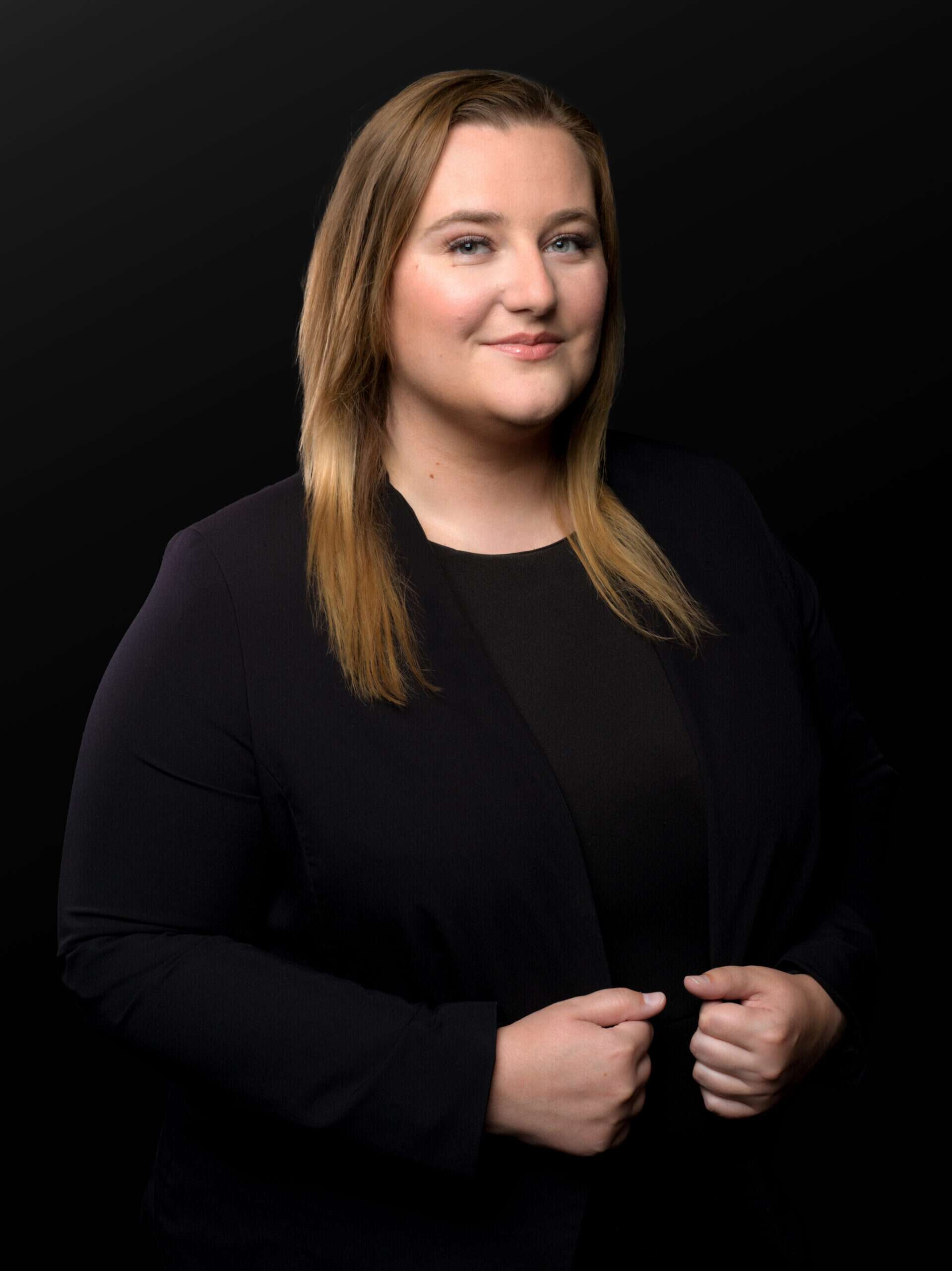 Michigan Family Lawyer Brooke Johnston