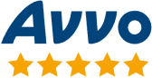 avvo logo badge