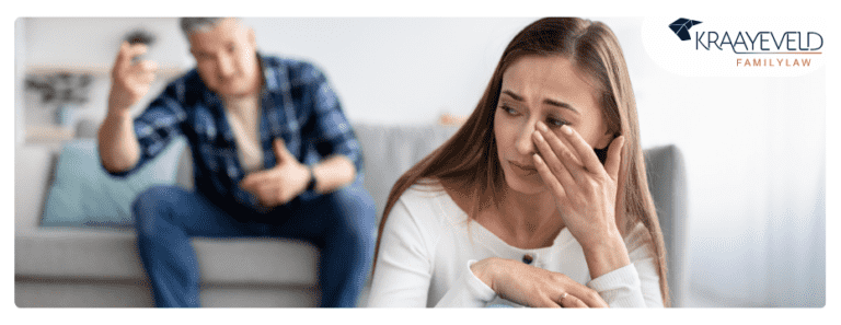 Emotional Abuse in Grand Rapids
