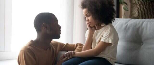 child support