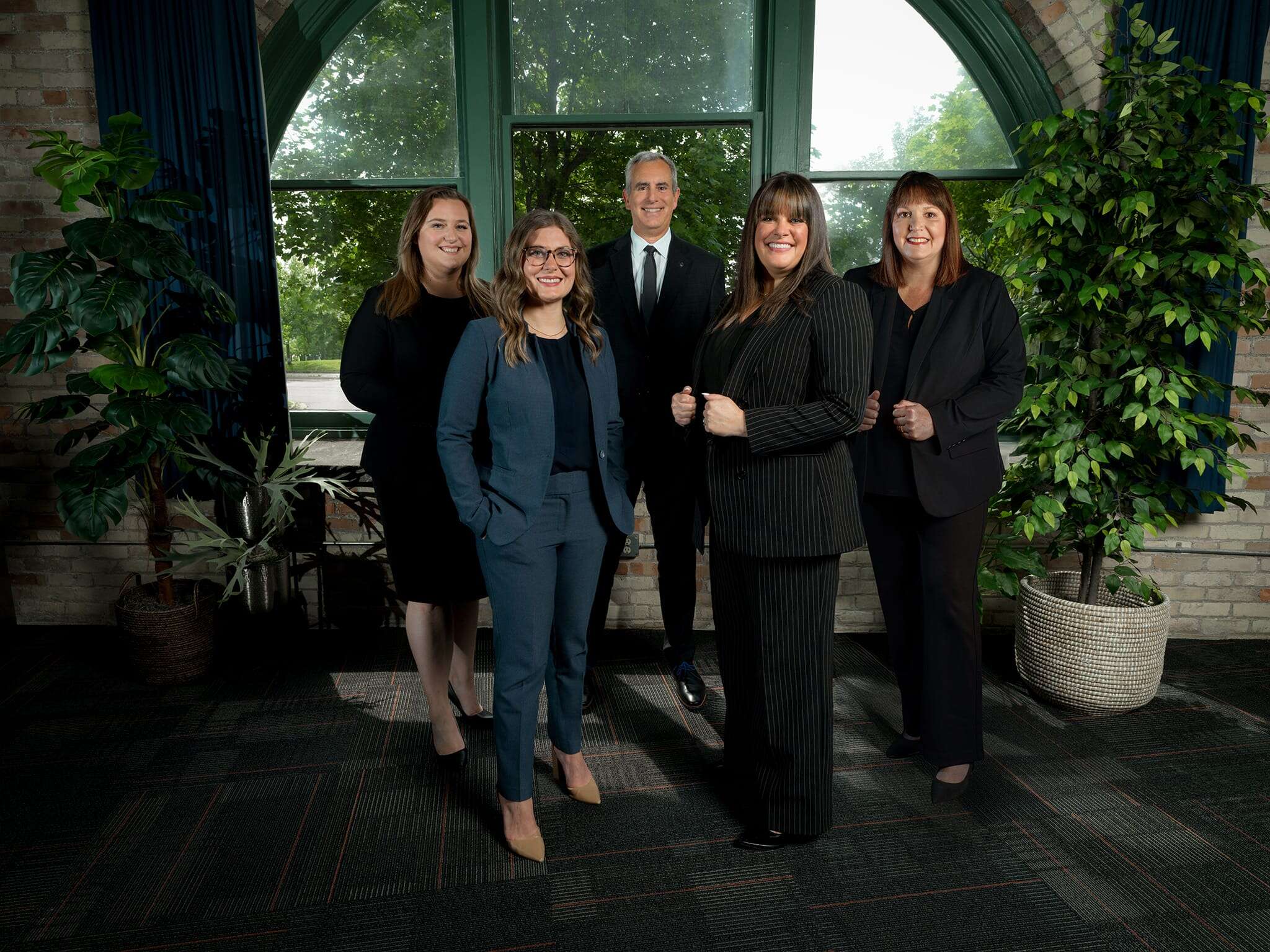 Kraayeveld Family Law Attorneys of Grand Rapids