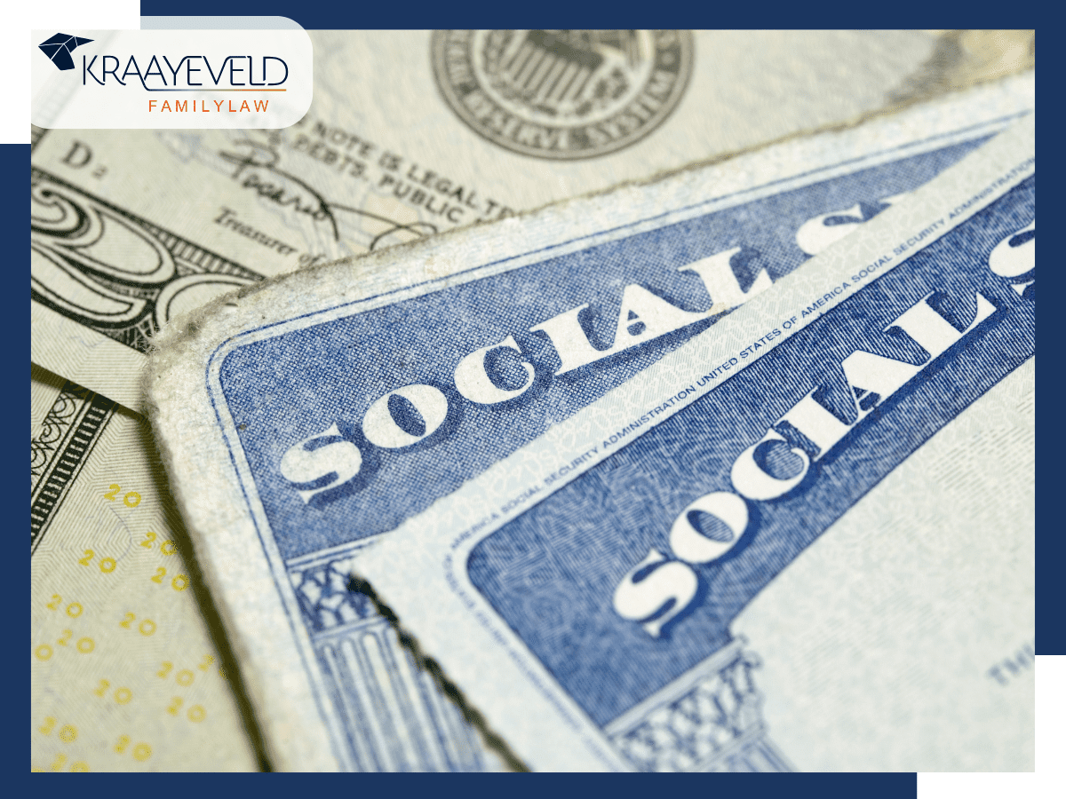 Social Security Benefits After Divorce