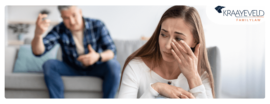 Emotional Abuse in Grand Rapids