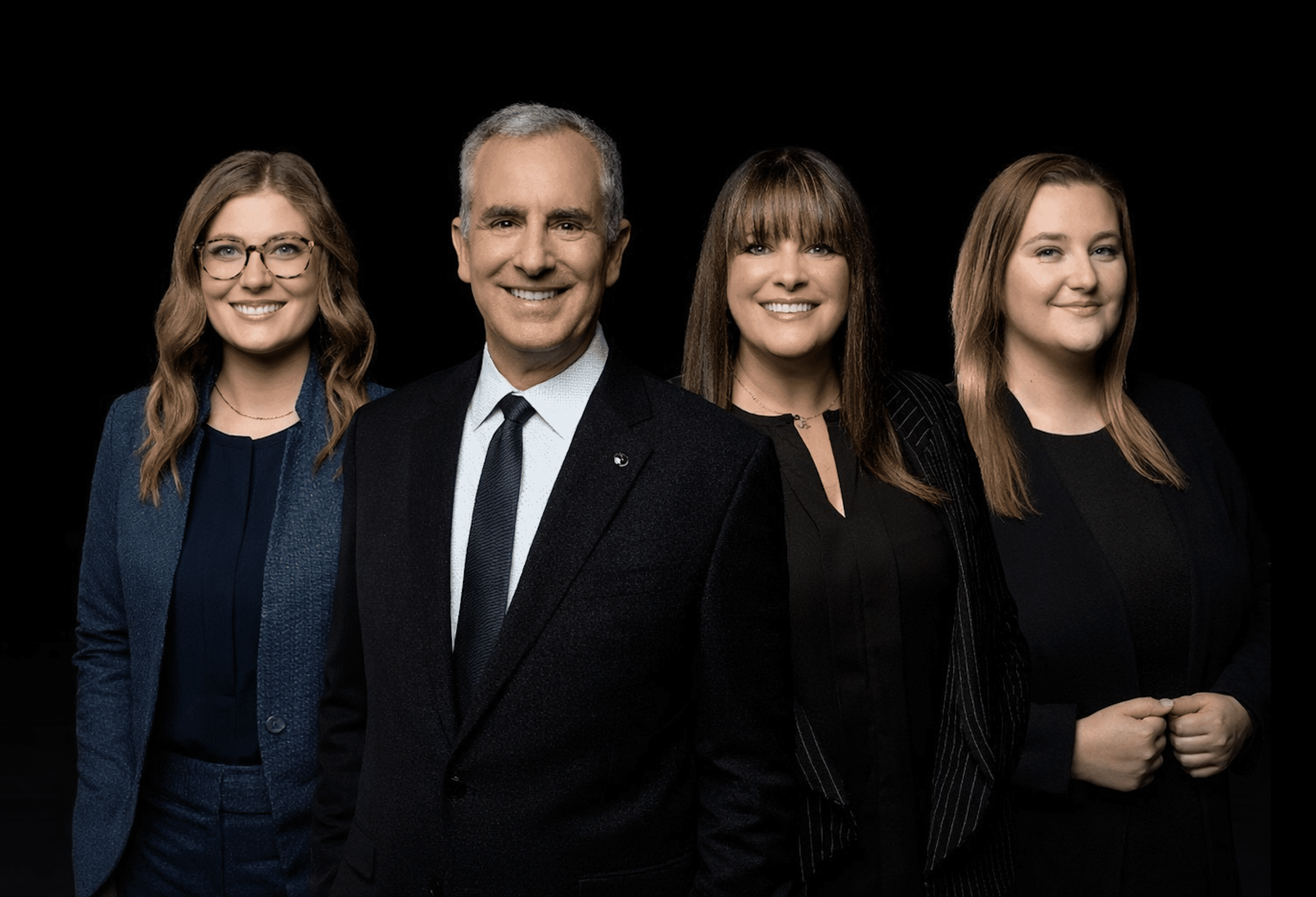 Kraayeveld Attorneys '26