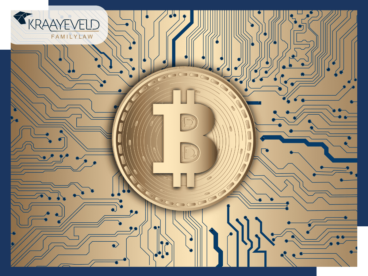 Is Cryptocurrency Marital Property in Michigan