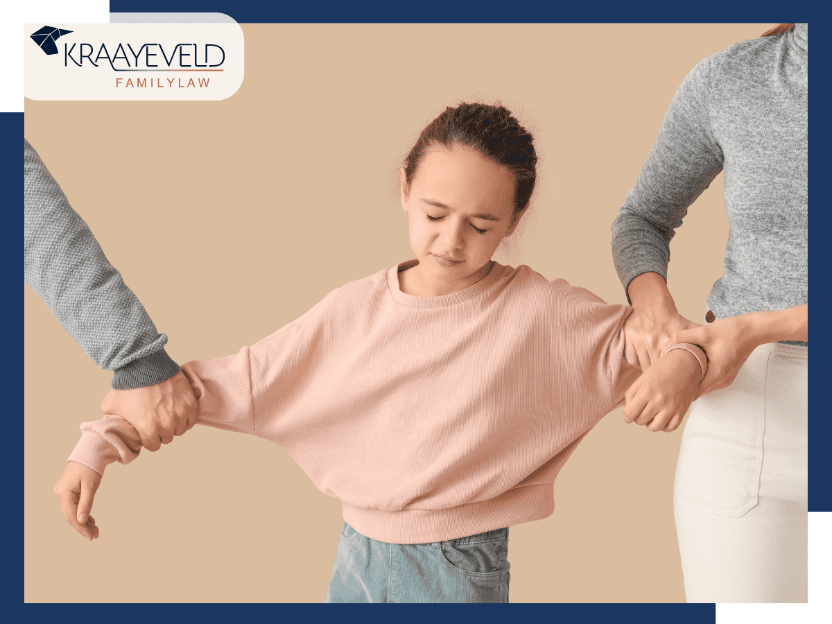 What Is an 80/20 Custody Schedule?