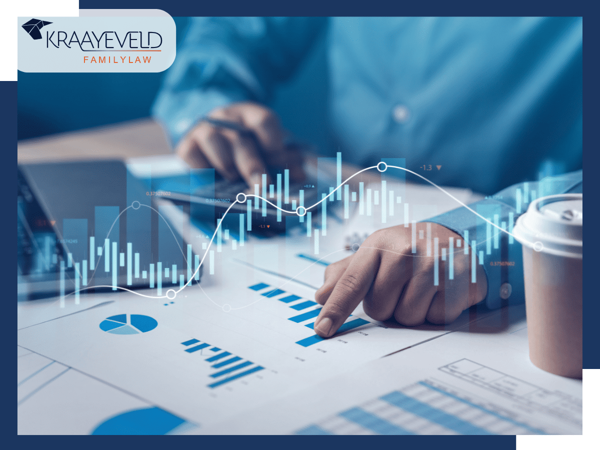 Division of Business Assets in a Michigan Divorce