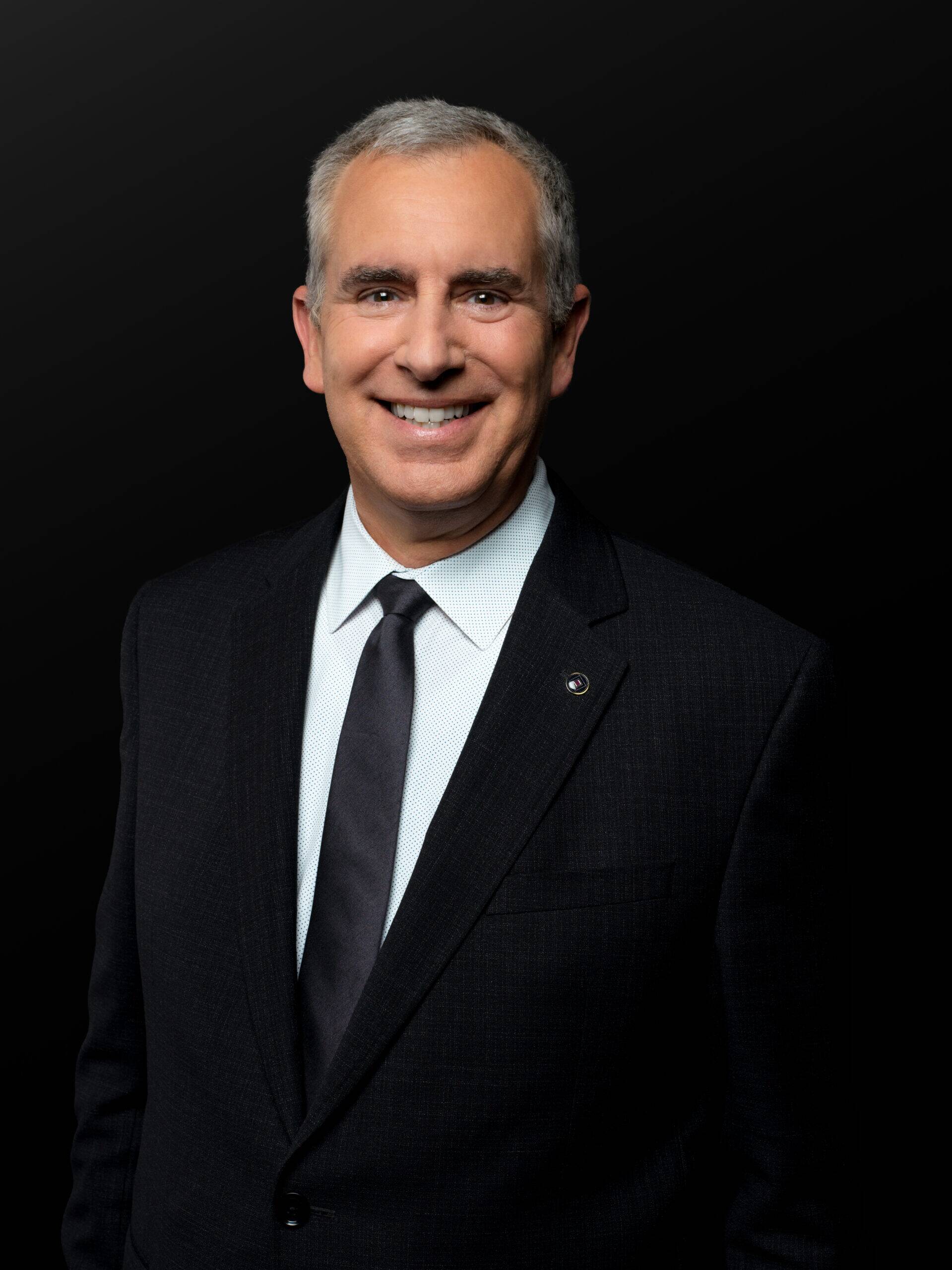 Grand Rapids Divorce Lawyer Jim Kraayeveld