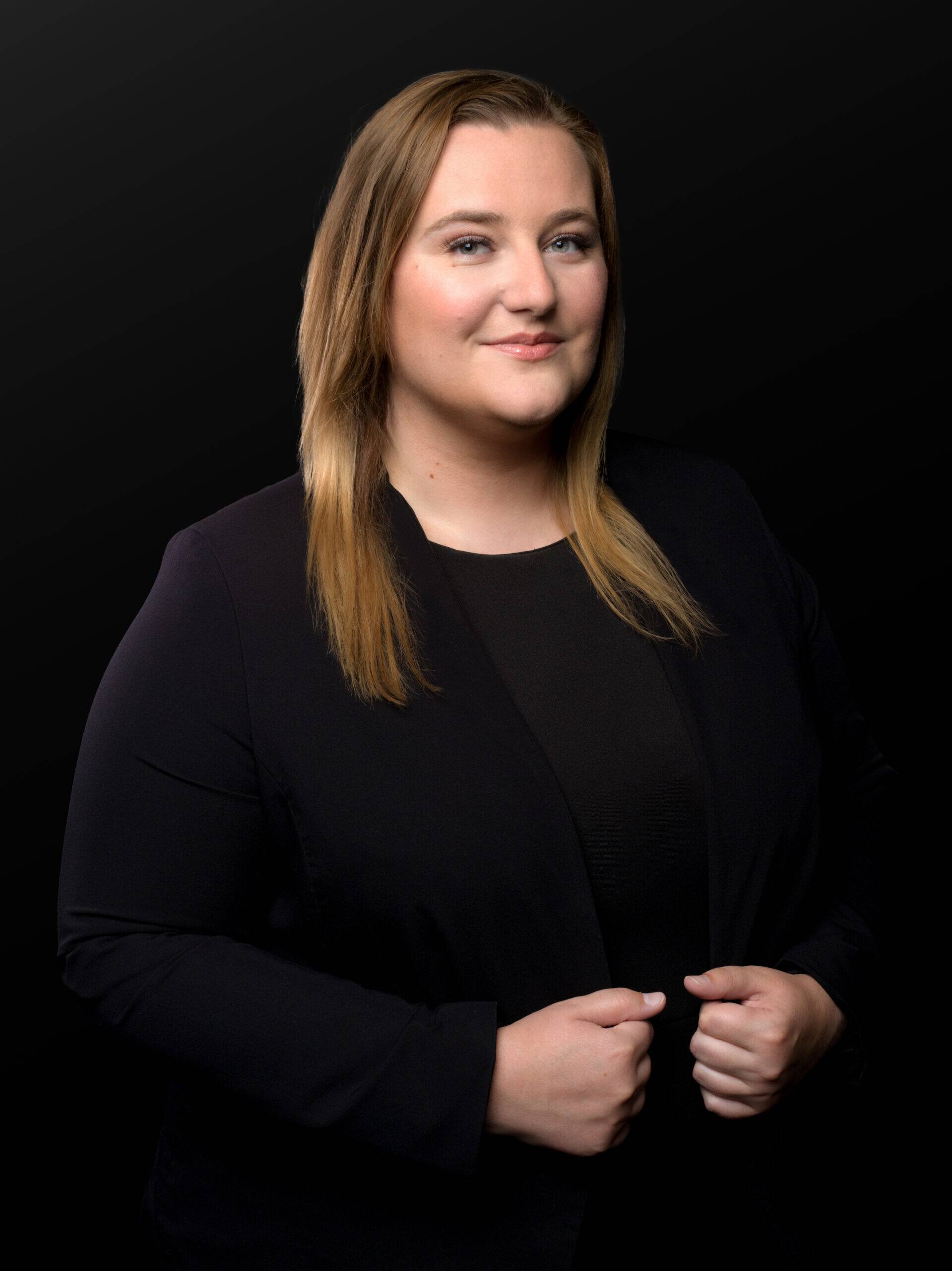 Michigan Family Lawyer Brooke Johnston
