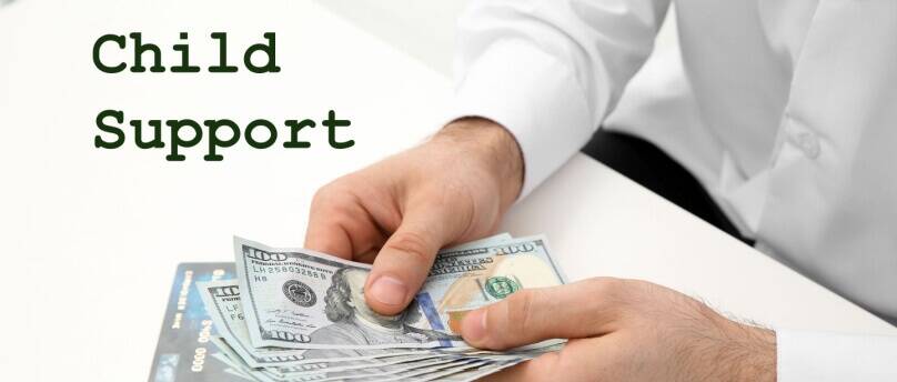 How Child Support is Determined in Grand Rapids