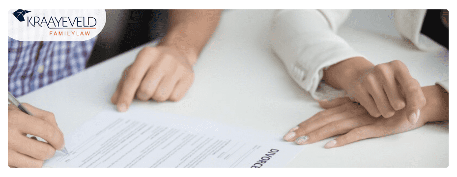 Grand Rapids Uncontested Divorce Attorney
