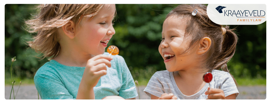 What Are the ‘Best Interests of the Child’ Factors in Michigan Family Court?