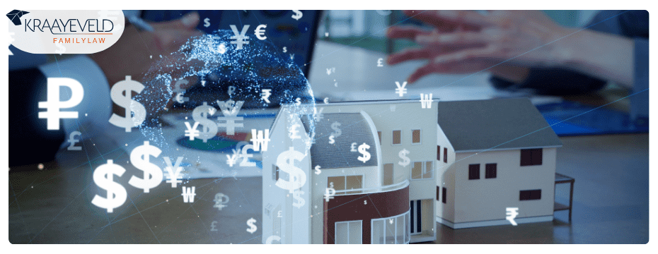 Michigan High-Asset Divorce Lawyer