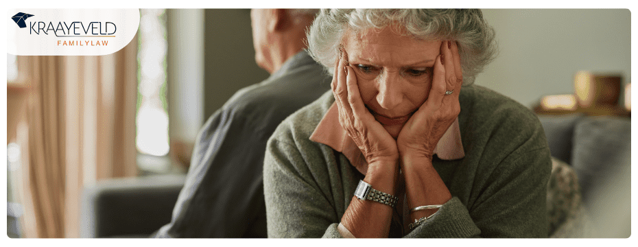 Grand Rapids Gray Divorce Lawyer