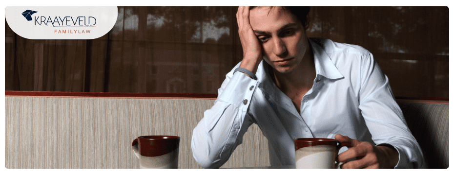 Desertion in Marriage