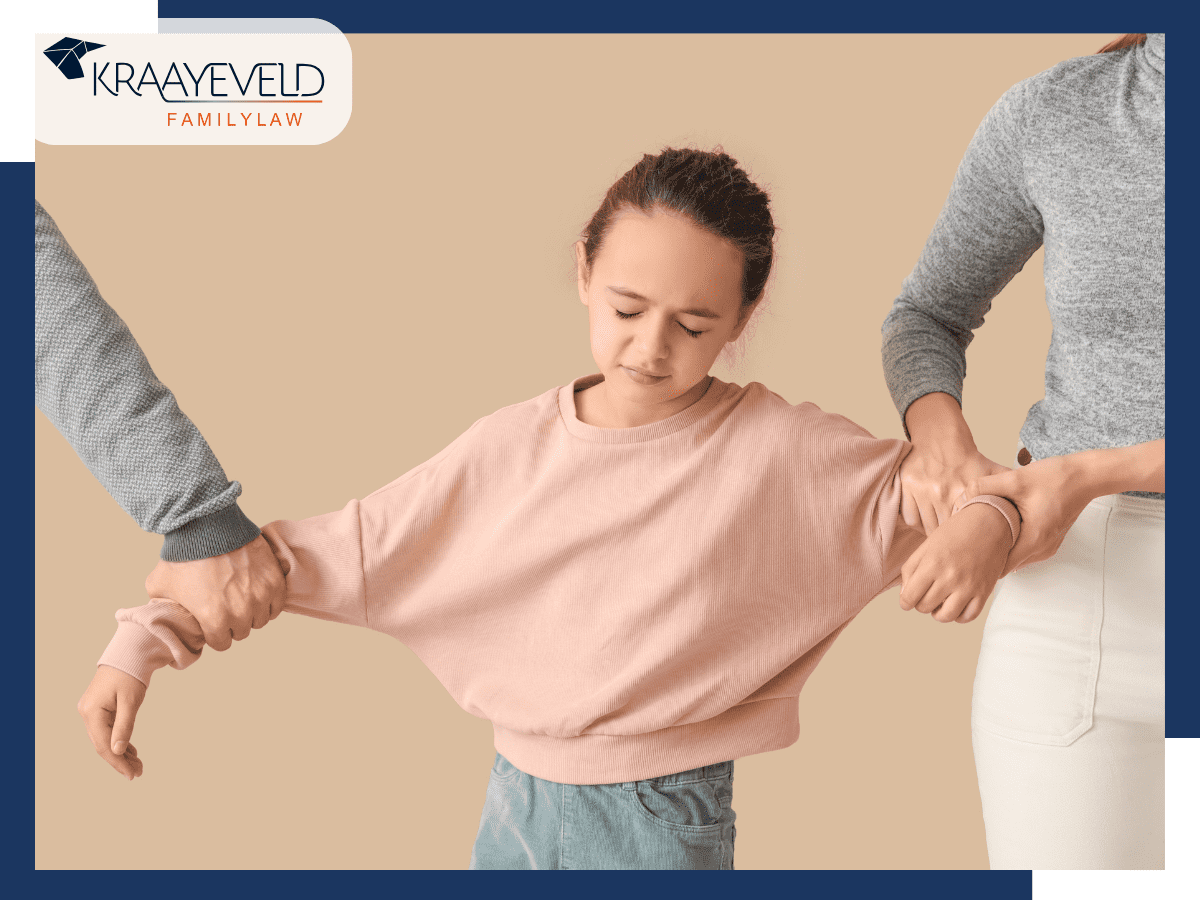 What Is an 80/20 Custody Schedule?