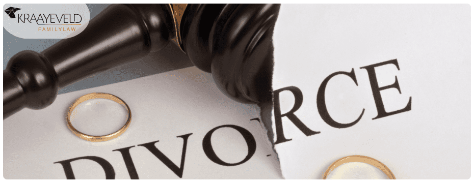 No-Fault Divorce in Michigan