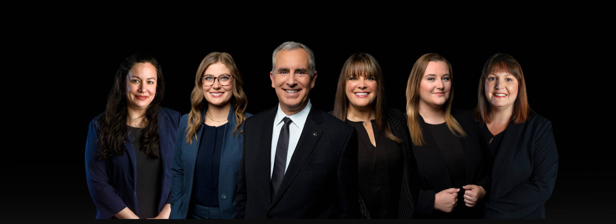 Grand Rapids Family Law Attorneys