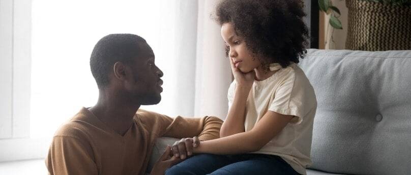 child support